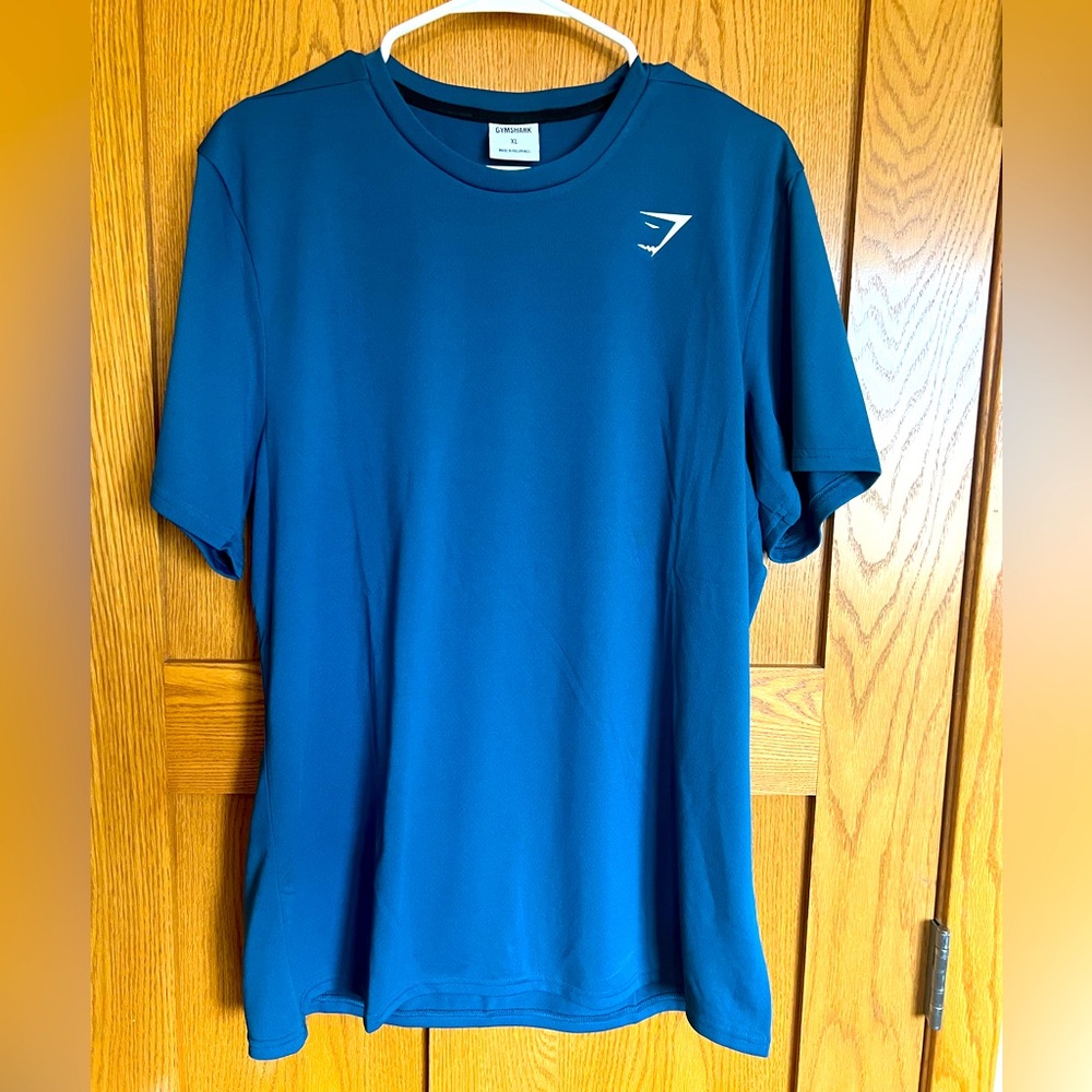 GymShark Arrival T-Shirt